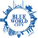 Blue World City
